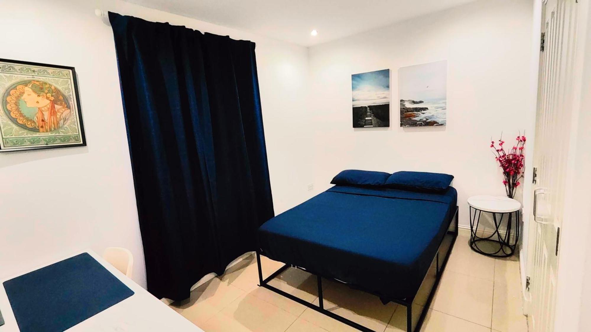 La Casita, Your Home Away From Home - Free Parking Glasgow Exterior foto