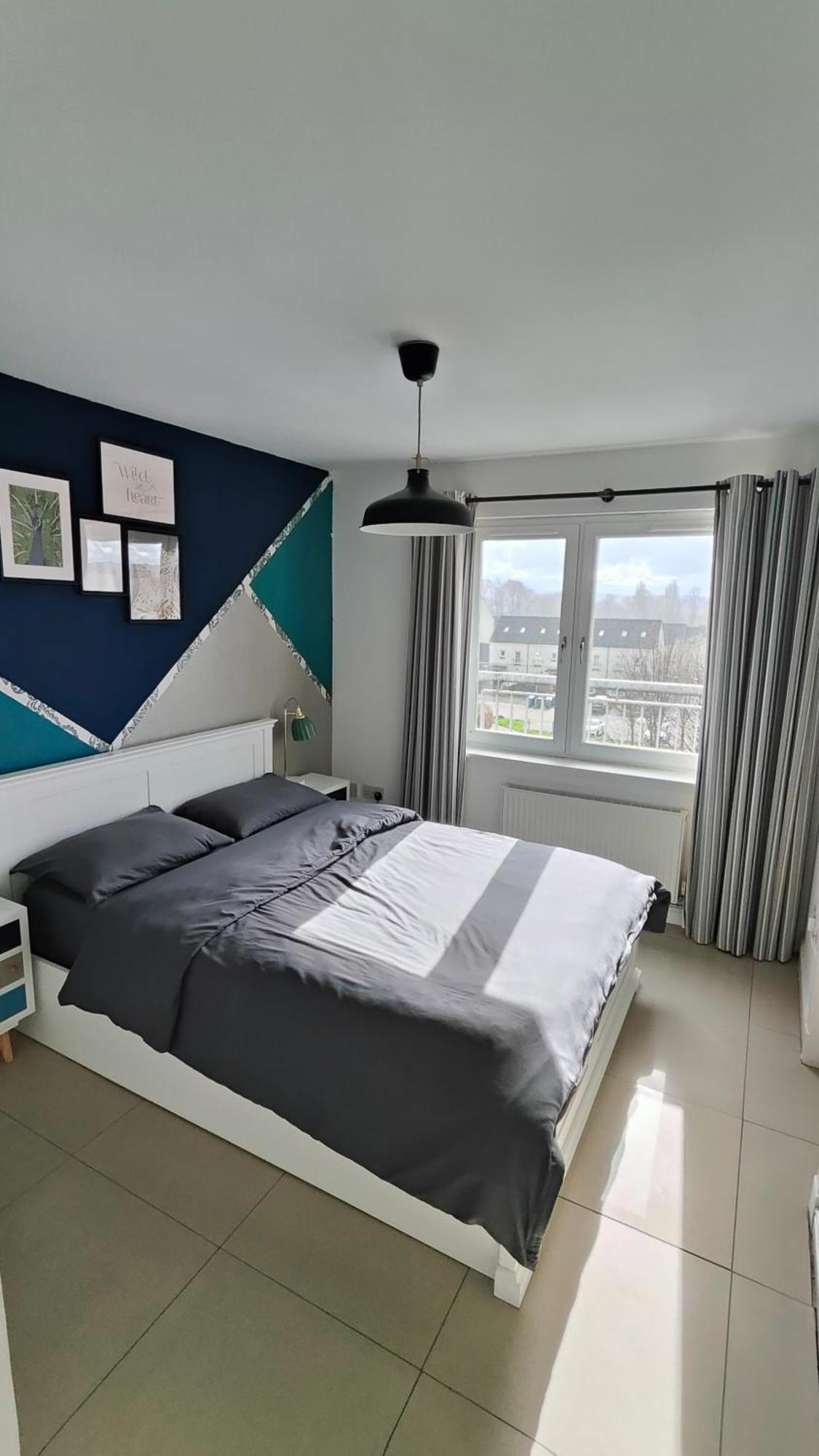 La Casita, Your Home Away From Home - Free Parking Glasgow Exterior foto